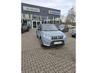 Gebraucht Suzuki Vitara Comfort 140 PS (102 kW) 2019 Blau SUV