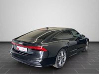 gebraucht Audi A7 Sportback A7 Sportback 50 TFSI e quattro 220(299) kW(PS) S tronic