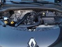 Gebraucht Renault Clio III 103 PS (75 kW) 2011 Schwarz Limousine