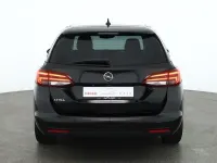 Gebraucht Opel Astra Elegance 122 PS (89 kW) 2020 Schwarz Kombi