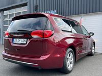 gebraucht Chrysler Pacifica 3.6 touring L Plus Leder Kamera PDC