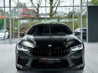 Gebraucht BMW M8 Competition Edition 626 PS (460 kW) 2024 Schwarz Coupé