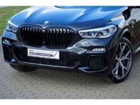 gebraucht BMW X5 xDrive45e/M Sportpaket/AHK/Navigation/Leder