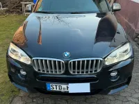 Brugt BMW X5 381 HK (280 kW) 2016 Brun SUV
