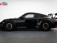 gebraucht Porsche 911 GT3 RS Clubsport PCCB Lift LED BOSE Approved