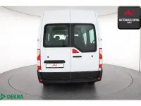 Gebraucht Opel Movano 136 PS (100 kW) 2022 Van