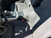 Gebraucht Audi A6 200 PS (147 kW) 2018 Silber Limousine