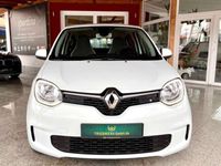gebraucht Renault Twingo Limited DAB Klima Tempomat TÜV neu