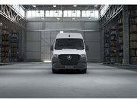 gebraucht Mercedes Sprinter 317 KA L2H2 MBUX*Klima*360°Kamera*SHZG