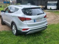 gebraucht Hyundai Santa Fe 