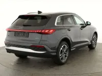 Neu Audi Q5 Sport 204 PS (150 kW) 2026 Tamboragrau metallic SUV