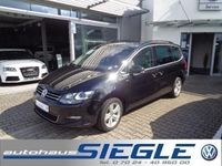 gebraucht VW Sharan 2.0 TDI BMT Match*Navi*Xenon*Business