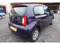 gebraucht Skoda Citigo Cool Edition 1.0