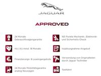 gebraucht Jaguar F-Pace D300 AWD R-Dynamic HSE