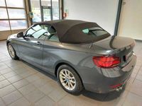 gebraucht BMW 218 2er - i Advantage (EURO 6d)(OPF)