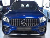 Gebraucht Mercedes GLB35 AMG 306 PS (225 kW) 2021 Blau SUV