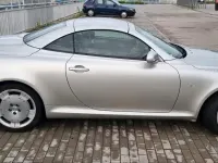 Gebraucht Lexus SC430 286 PS (210 kW) 2002 Cabrio