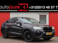 Gebraucht BMW X4 306 PS (225 kW) 2015 Grau SUV