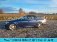 Gebraucht Alpina B5 500 PS (367 kW) 2007 Blau Limousine