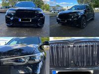 gebraucht BMW X7 xDrive 30 d M - Paket VOLLAUSSTATTUNG
