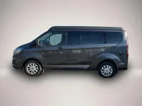 Gebraucht Ford Transit Custom Active 131 PS (96 kW) 2023 Manufacturer Van