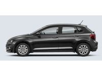 Gebraucht VW Polo Highline 116 PS (85 kW) 2018 Deep black Limousine
