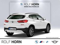 Gebraucht BMW X2 Advantage 140 PS (102 kW) 2020 Alpinweiß uni SUV