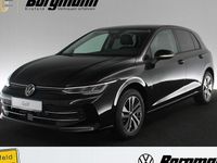 Neu VW Golf VIII 116 PS (85 kW) 2026 Schwarz Limousine