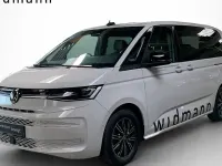 Używany VW Multivan 150 KM (110 kW) 2025 Biały Minivan