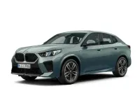 Gebraucht BMW X2 M Sport 163 PS (119 kW) 2025 Grün SUV
