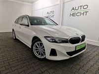 gebraucht BMW 318 i Tour. Facelift, DAB, PDC, Widescreen Display