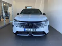 Gebraucht Peugeot e-3008 GT 157 kW (214 PS) 2025 Weiss SUV