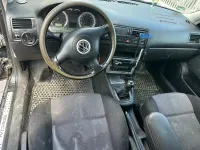 Occasion VW Bora 2002 Noir Break