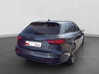 Gebraucht Audi A4 S-Line 204 PS (150 kW) 2025 Grau Kombi