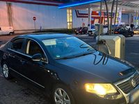 Gebraucht VW Passat 2008 Limousine