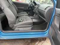 Gebraucht VW Polo 81 PS (59 kW) 2007 Blau Kleinwagen