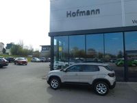 Gebraucht Jeep Avenger Altitude 101 PS (74 kW) 2025 Grau SUV
