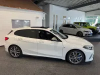 Gebraucht BMW M135 Performance 306 PS (225 kW) 2024 Weiß Kleinwagen