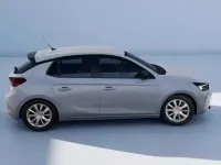 Nouvelle Opel Corsa-e Edition 100 kW (136 ch) 2026 Blanc Citadine