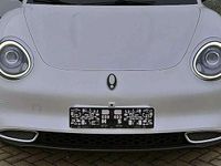 Gebraucht Ora 03 125 kW (171 PS) 2023 Weiß Kleinwagen