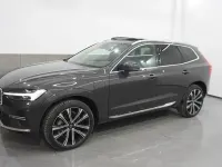 Gebraucht Volvo XC60 Plus 455 PS (334 kW) 2025 Grau SUV