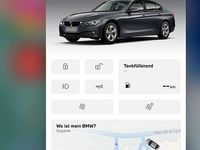 Second-hand BMW 320 240 CP (176 kW) 2013 Gri Berlinǎ