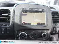 Usata Fiat Talento 170 CV (125 kW) 2021 Nero Monovolume