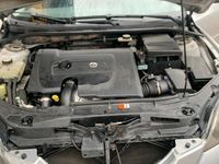 Gebraucht Mazda 3 109 PS (80 kW) 2005 Silber Kleinwagen