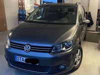 gebraucht VW Touran Touran1.6 TDI DPF BlueMotion Technology Trendline