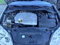 Gebraucht Renault Laguna III 150 PS (110 kW) 2008 Silber Kombi