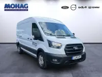 Gebraucht Ford Transit Trend 131 PS (96 kW) 2025 Weiss Pickup