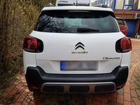 gebraucht Citroën C3 Aircross PureTech 130 Shine