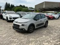 Gebraucht Citroën C3 Feel 110 PS (80 kW) 2017 Limousine