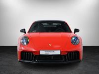 Gebraucht Porsche 911 541 PS (397 kW) 2025 Rot Limousine